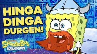 Happy Leif Erikson Day! 