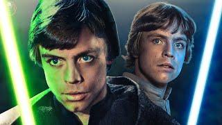 Top 10 Interesting Facts About Luke Skywalker