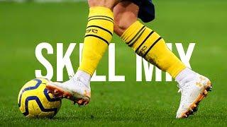 Best Football Skills 2020 - Skill Mix #2 | HD