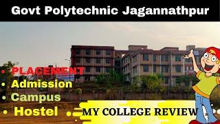 Government polytechnic jagannathpur|Jharkhand top 10 Polytechnic Colleges|Jharkhand Polytechnic 2020