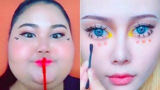 Viral Asian Makeup Tutorials 2020