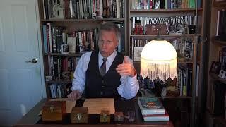 The History and Use of the Lippincott Box