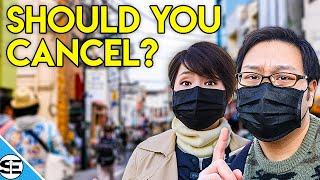 Coronavirus in Japan: Who Should or Shouldn't come to Japan?