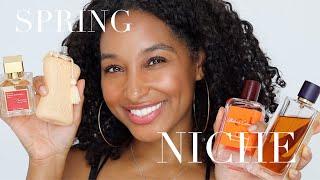 Top 10 Spring Fragrance for Women 2020 | Niche Fragrances