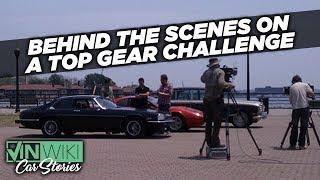 How do Top Gear's Cheap Car Challenges really work?