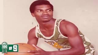 Celebrating 100 Seasons - Hawaii Men's Basketball's Top 10 Moments