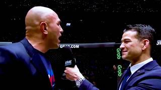 Brandon Vera Is BACK | Reveals 2020 Return