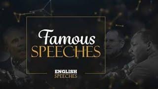 English Speeches - YouTube BY MOHMAND TEACHING ACADMY