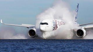 The Most Dangerous Landings Through The Eyes of The Pilots!