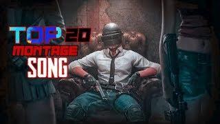 TOP 10 FREEFIRE/PUBG MONTAGE SONGS.NO COPY RIGHT .