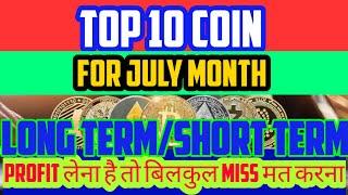 Top 10 Coin 