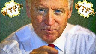 Biden's OTHER "Health Scare".....