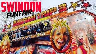 Swindon Link Fun Fair Feb 2020 - Steven Hills