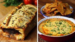 Top 10 Garlic Bread Recipes Of The Decade