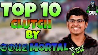 Top 10 Clutch By Soul Mortal | All New Clutch