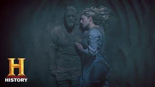 Vikings: Queen Lagertha Joins Ragnar in Valhalla (Season 6) | History