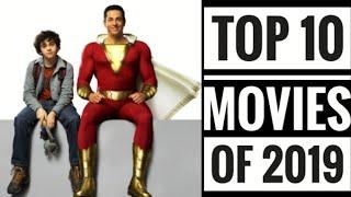 Top 10 movies of 2019 that will blow your mind