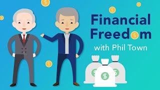 How to Ensure Your Financial Future w/ Phil Town | Brian Tracy