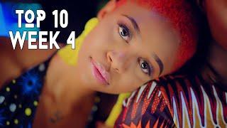 Top 10 New African Music Videos | 23 January - 29 January 2022 | Week 4