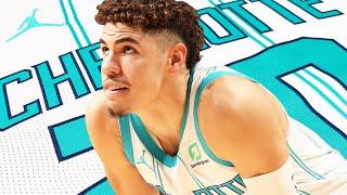 LAMELO BALL IS GETTING MORE CONSISTENT ! TOP PLAY BREAKDOWN