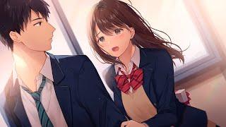 Top 50 High school Romance Anime