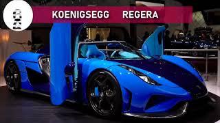 top 10 most expensive car in the worl 2019 - 2020