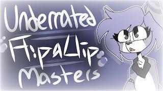 top 10 underrated flipaclip masters part 215