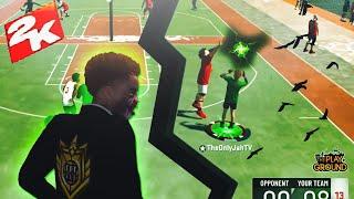 THE MOST UNSTOPPABLE JUMPSHOT IN NBA 2K20 CAN NOT BE CONTESTED! 100% GREEN | BEST JUMPSHOT 2K20!