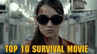 Top 10 Action movie world IMDb rating