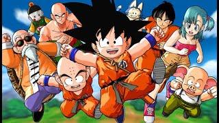 Top 10 Dragon Ball Power Level Ranking