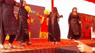 TOP  MODEL  ARTIST'S  2021 // IPS BHANGRA GROUP // 9814123923