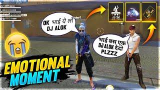 10 Yrs Boy Ask Me For Dj Alok & Diamonds | Crying Moment 