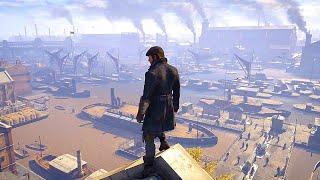 10 MOST LIVED-IN Open World Games