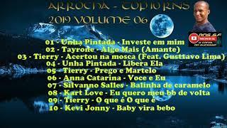 Arrocha - Top 10 RNS 2019 Volume 06