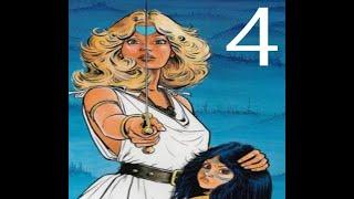 Top 10 European Comic: Number 4 Aria