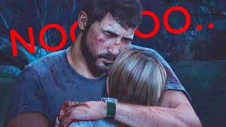 10 Devastating Video Game Moments That Happened Before The END