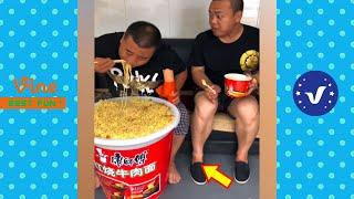 New Funny Videos 2020 ● People doing stupid things P175
