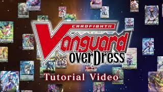 [Master the basics in 10 Minutes!] Vanguard Tutorial Video