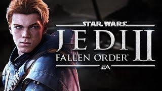 Star Wars Jedi: Fallen Order 2 - 10 Things The Sequel MUST Include