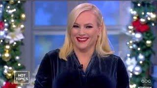 The View 12/24/19 - ABC The View Today December 24,2019 FULL HD