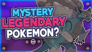 Mystery Legendary Pokémon? 10 Obscure Pokémon Secrets and Easter Eggs - Gen 5