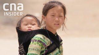 Talking About Taboo - Vietnamese Child Brides | Insight: Behind The Story