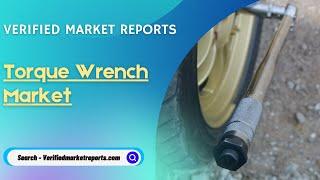 Top 10 Company In Torque Wrench Market Size And Forecast - Verified Market Reports