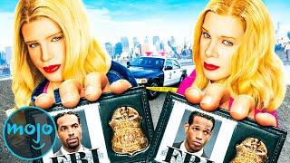 Top 10 Comedy Movies That Could Never Be Made Today