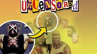 10 Crazy Things You’ll Find On WWE Network (If You Search Deep Enough)