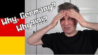 TOP 10 mistakes GERMANS make when speaking GERMAN