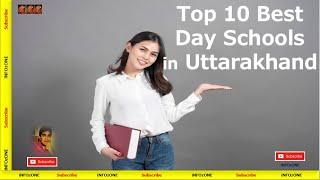 Top 10 Best Day School in Uttarakhand | iNFOzONE |