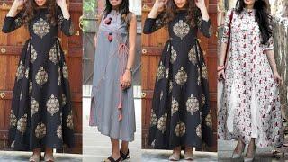 Top 10 Kurti Design | Party Wear Kurti Design | Latest Long Kurti Designs |