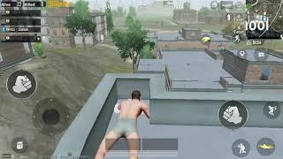 Best place to hide in school building | Top 10 pubg funny trick