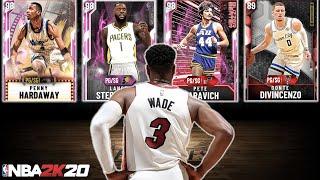 RANKING THE TOP 10 BUDGET POINT GUARDS IN NBA 2K20 MYTEAM! THESE CARDS CAN COMPETE VERSUS GOD SQUADS
